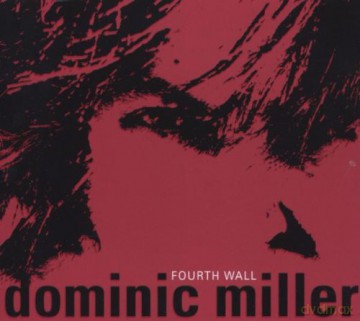 Dominic Miller: Fourth Wall [CD]