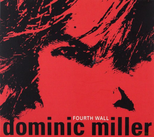 Dominic Miller: Fourth Wall [CD]