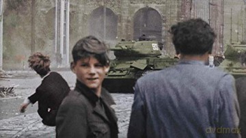 Apocalypse. War of Worlds 1945-1991 (Wojna dwóch światów) [3DVD]