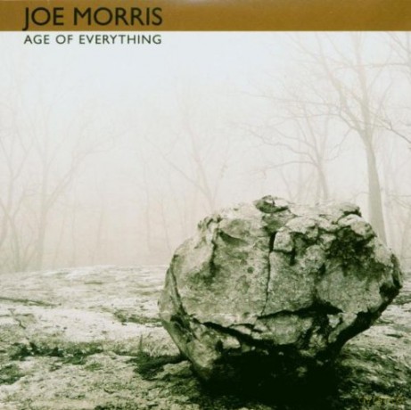 Joe Trio Morris (T. Shanko, L. Gray): Age Of Everything [CD]