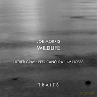 Morris, Joe (P. Cancura, J. Hobbs, L. Gray): Wildlife [CD]