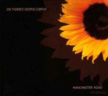 Thorne's Jon Oedipus Complex (S. Brown, L. Flowers): Manchester Road [CD]