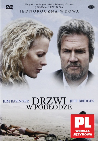 Drzwi w podłodze [DVD]