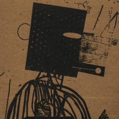 Berne, Tim Bloodcount (C. Speed, M. Formanek, J. Black): Discretion [CD]