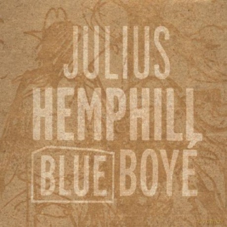Hemphill, Julius: Blue Boye [2CD]