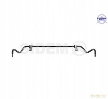 Sidem 919004 Stabilizator, zawieszenie Peugeot Toyota Fiat Citroen Lancia