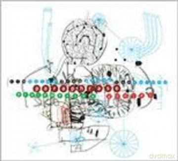 Berne, Tim Paraphrase (D. Gress, T. Rainey): Pre-emptive Denial [CD]