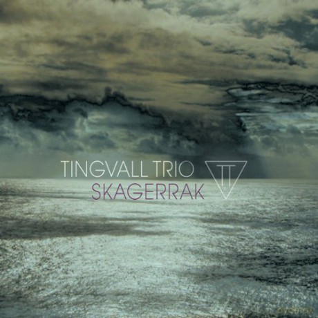 Tingvall Trio (M. Tingvall, O.R. Calvo, J. Spiegel): Skagerrak [WINYL]