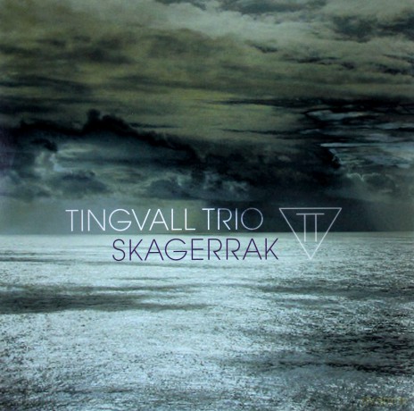 Tingvall Trio (M. Tingvall, O.R. Calvo, J. Spiegel): Skagerrak [WINYL]