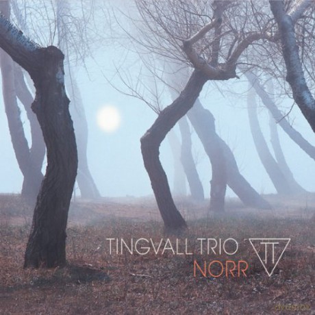 Tingvall Trio (M. Tingvall, O.R. Calvo, J. Spiegel): Norr [WINYL]