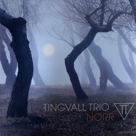 Tingvall Trio (M. Tingvall, O.R. Calvo, J. Spiegel): Norr [WINYL]