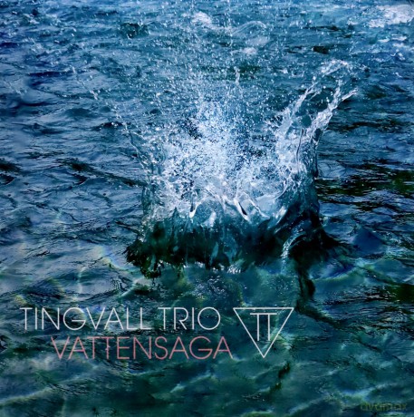 Tingvall Trio (M. Tingvall, O.R. Calvo, J. Spiegel): Vattensaga [WINYL]