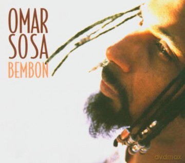 Omar Quintet Sosa (S. Brown, G. Brennan, E. Kavee, W. Power): Bembon [CD]
