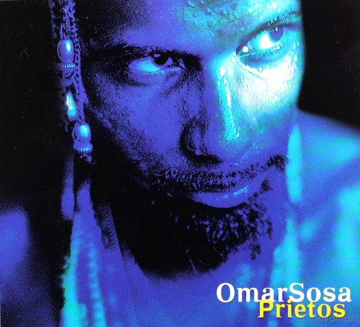 Omar Septet Sosa (E. Kavee, G. Brennan, S. Brown, G. Ovalles, W. Power, M. Galarraga): Prietos [CD]