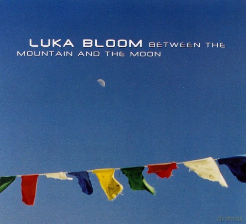 Bloom, Luka feat. Sinead O'Connor: Between the Mountain and the Moon [CD]