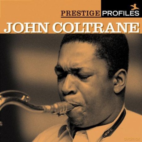 John Coltrane: Prestige Profiles Vol.9 [CD]
