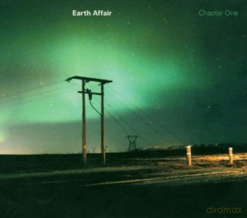 Earth Affair (G. Briem, M. Harket, K. Armstrong, M. Canavese, E. Gunnarsson, Jingles, M. McGoldrick, W. Haffner, Mami, Voces Thules): Chapter One [CD]