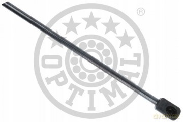 Sprężyna gazowa, pokrywa bagażnika Optimal AG-51079 Mercedes