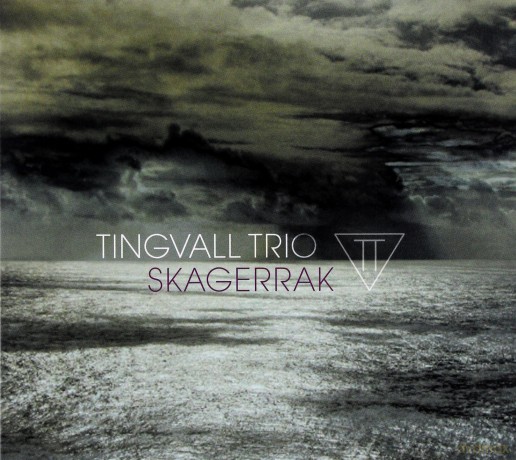 Tingvall Trio (M. Tingvall, O.R. Calvo, J. Spiegel): Skagerrak [CD]