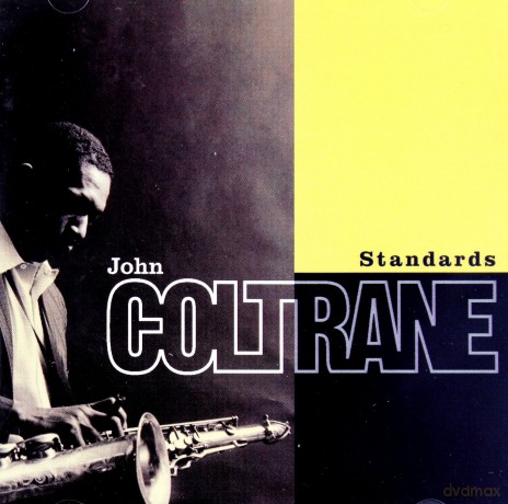 John Coltrane: Standards [CD]