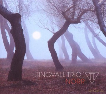 Tingvall Trio (M. Tingvall, O.R. Calvo, J. Spiegel): Norr [CD]