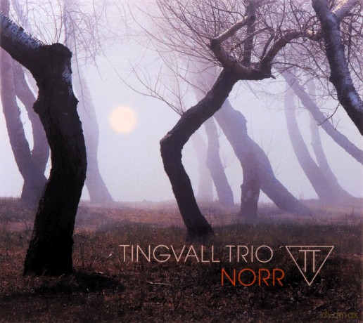 Tingvall Trio (M. Tingvall, O.R. Calvo, J. Spiegel): Norr [CD]