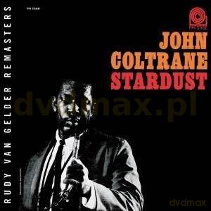 John Coltrane: Stardust  (Remasters) (RVG) [CD]