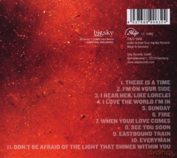 Bloom, Luka: Eleven Songs [CD]