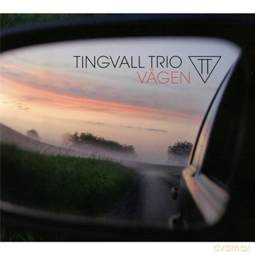 Tingvall Trio (M. Tingvall, O.R. Calvo, J. Spiegel): Vagen [CD]