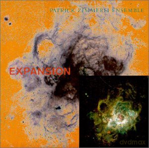 Zimmerli, Patrick Ensemble (Ben Monder, Stomu Takeishi, Satoshi Takeishi): Expansion [CD]