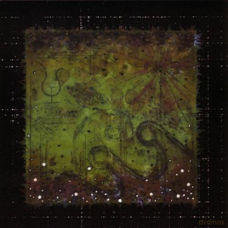Speed, Chris (C. Vu, S. Sverrisson, J. Black): Emit [CD]