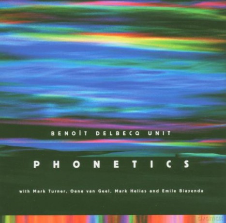 Delbecq, Benoit Unit (M. Turner, M. Helias, O. van Geel, E. Biayenda): Phonetics [SACD]