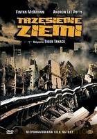 Trzęsienie ziemi nowa wersja (2004) [DVD]