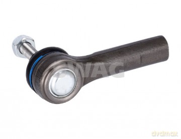 SWAG 70 91 9963 Końcówka drążka kierowniczego poprzecznego Fiat Lancia Chrysler