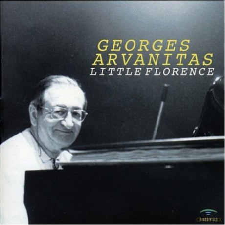 Arvanitas, Georges (J. Sampson, R. Portier): Little Florence [CD]