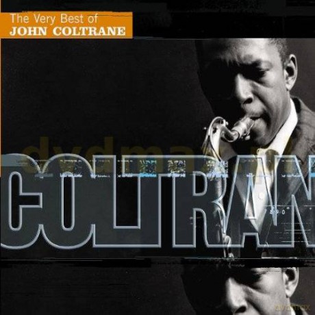 John Coltrane: The Very Best Of John Coltrane (digipack) [CD]