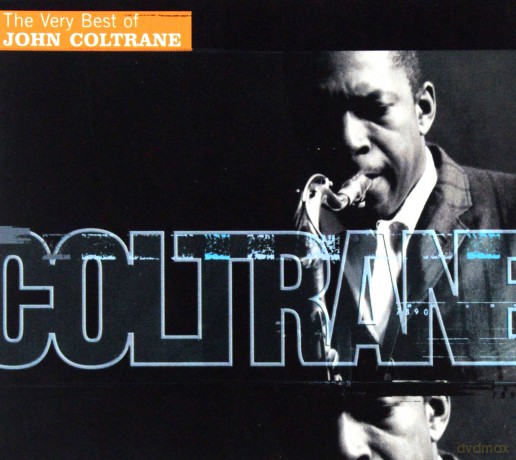 John Coltrane: The Very Best Of John Coltrane (digipack) [CD]