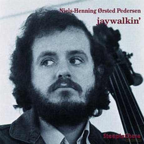 Pedersen, NHO (P. Catherine, O.K. Hansen, B. Higgins): Jaywalkin' [CD]