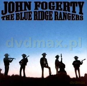 John Fogerty: Blue Ridge Rangers [CD]
