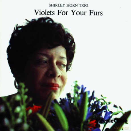 Shirley Trio Horn (C. Ables, B. Hart): Violets for Your Furs [CD]