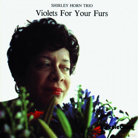 Shirley Trio Horn (C. Ables, B. Hart): Violets for Your Furs [CD]