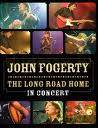 John Fogerty: The Long Road Home - In Concert (digipack) [DVD]