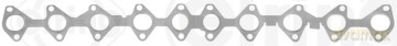Uszczelka, kolektor wydechowy Elring 940.480 Opel Peugeot Toyota Citroen Ford