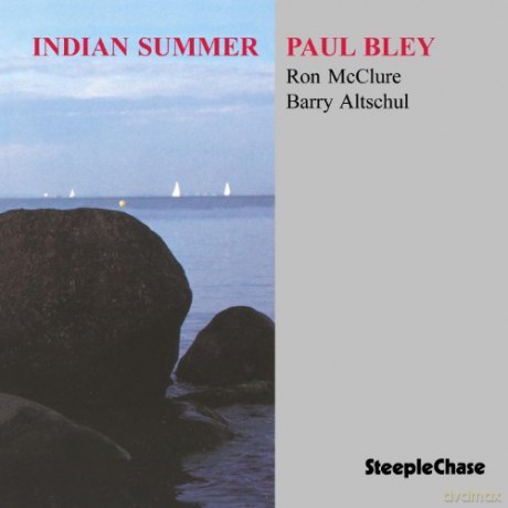 Bley, Paul Trio (R. McClure, B. Altschul): Indian Summer [CD]
