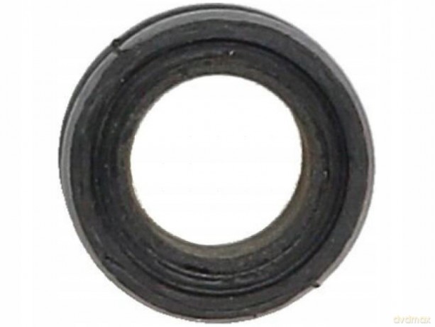Uszczelka, obudowa filtra oleju Elring 934.250 Audi Skoda VW Seat
