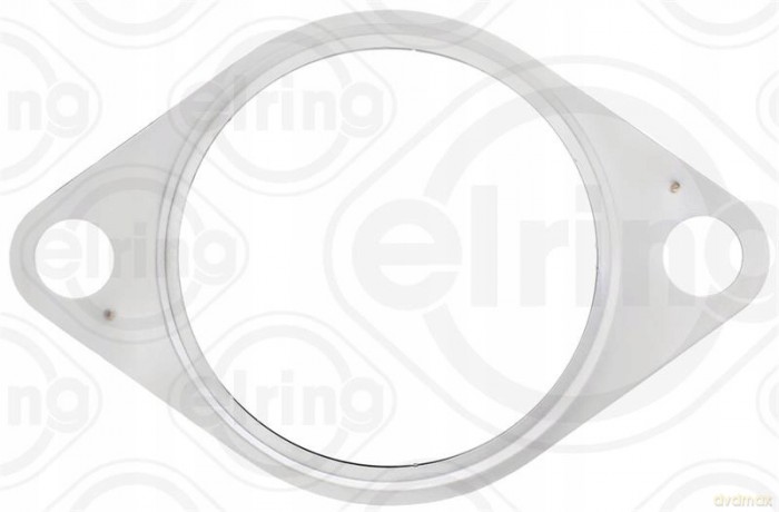 Uszczelka, rura wylotowa Elring 589.470 Hyundai Kia