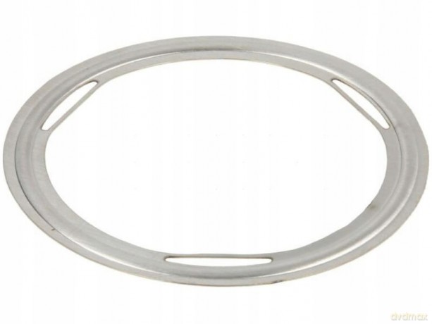 Uszczelka, rura wylotowa Elring 887.140 Opel Peugeot Citroen