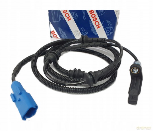 Valeo 347503 Czujnik, poziom paliwa Peugeot Fiat Citroen Lancia