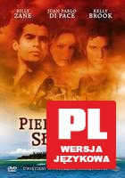 W piekielnym słońcu [DVD]