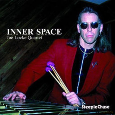 Locke, Joe Quartet (M. Soskin, H. Swartz, T, Horner): Inner Space [CD]